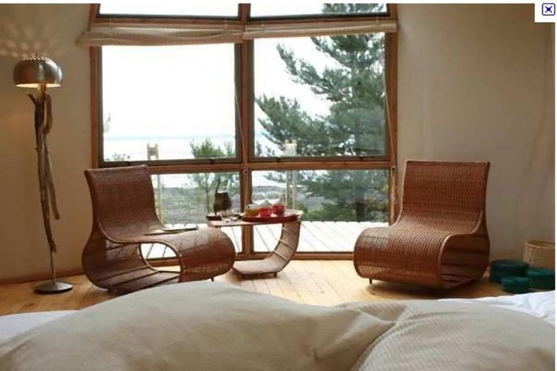 Hotel Boutique Magma Lodge