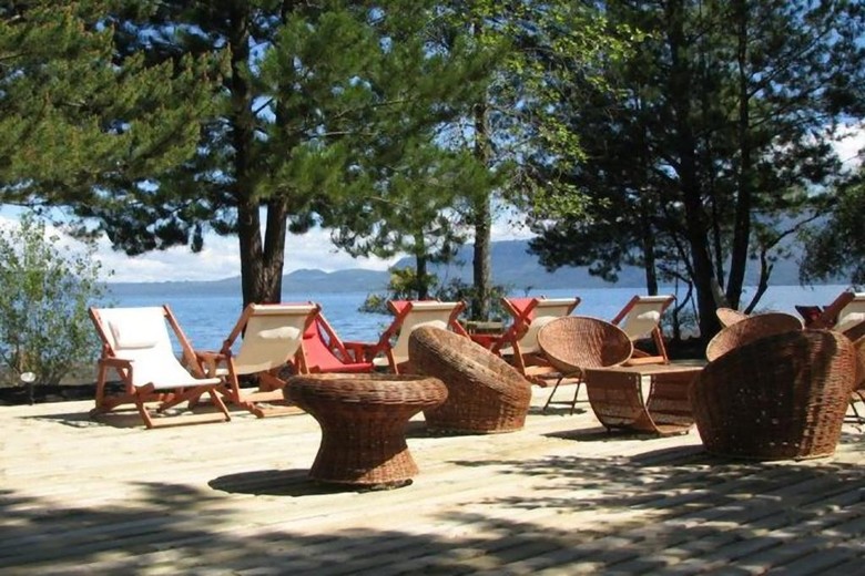 Hotel Boutique Magma Lodge