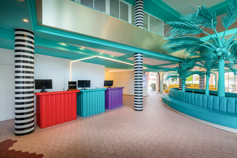 Hotel Allegro Isora