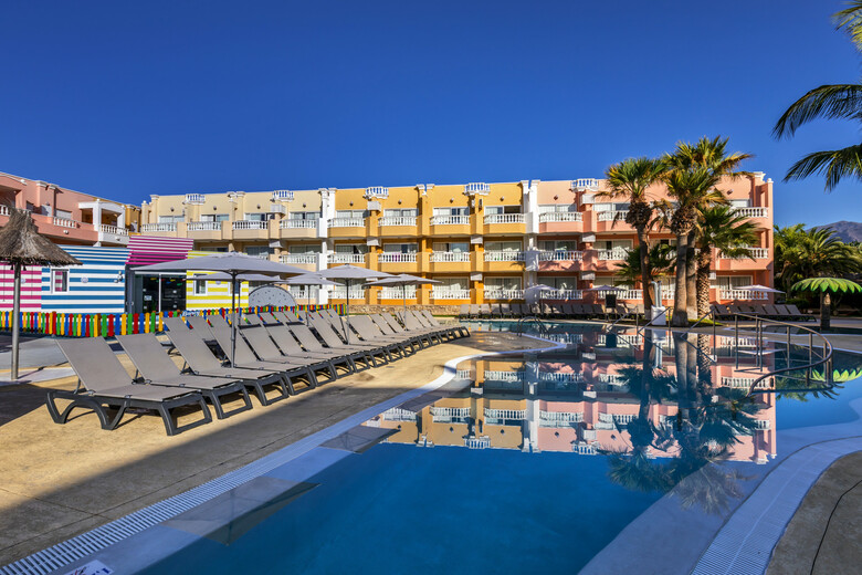 Hotel Allegro Isora