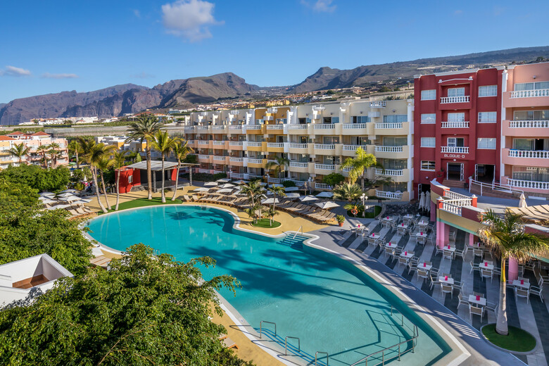 Hotel Allegro Isora