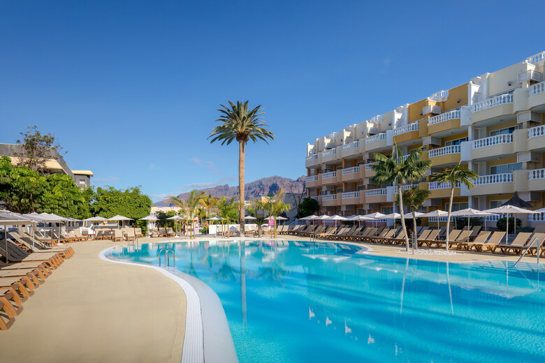 Hotel Allegro Isora