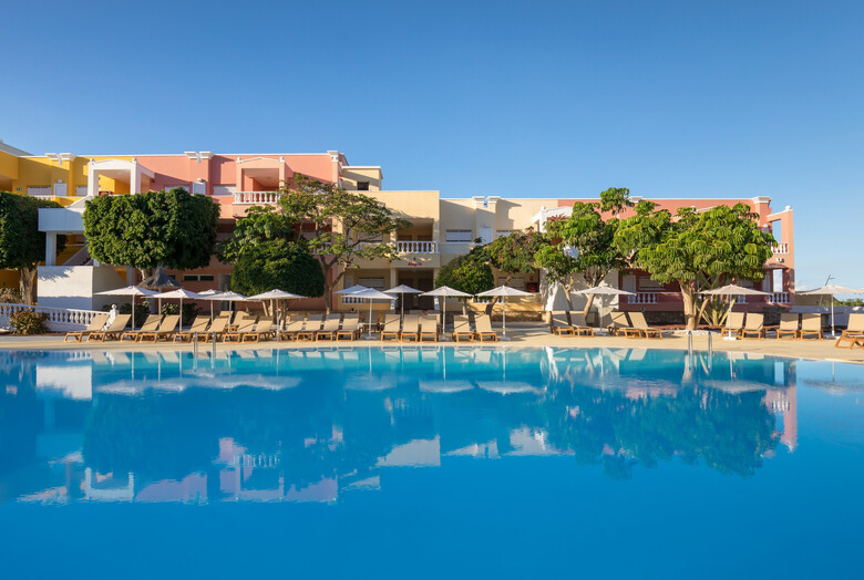 Hotel Allegro Isora