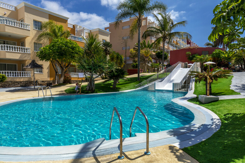 Hotel Allegro Isora