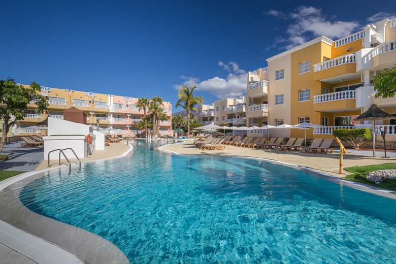 Hotel Allegro Isora