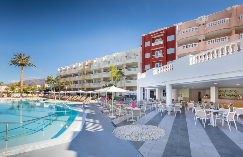 Hotel Allegro Isora