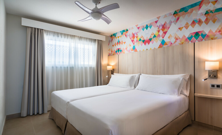 Hotel Allegro Isora
