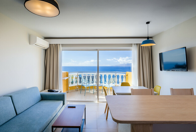 Hotel Allegro Isora