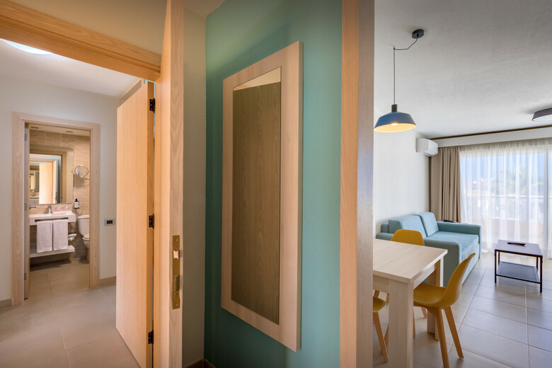 Hotel Allegro Isora