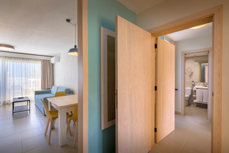Hotel Allegro Isora