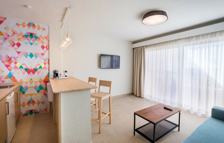 Hotel Allegro Isora