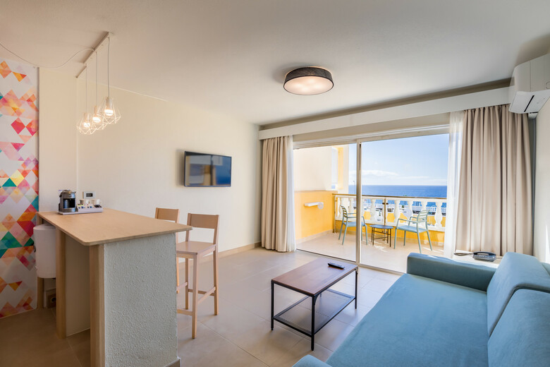 Hotel Allegro Isora