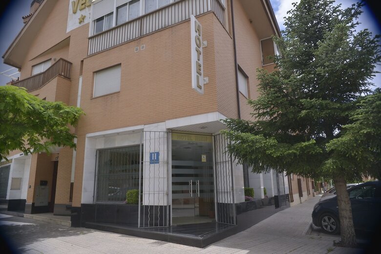 Hotel Velilla
