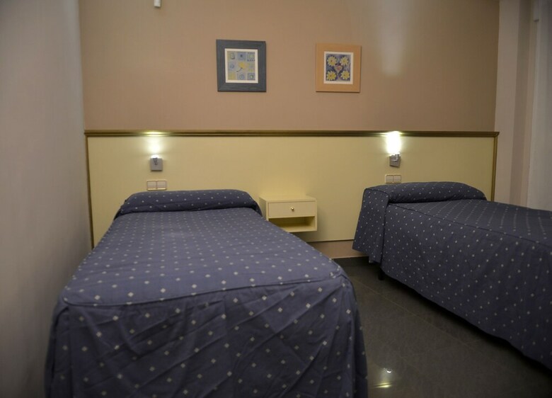 Hotel Velilla