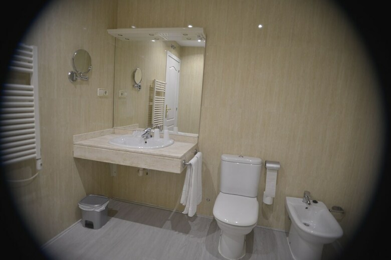 Hotel Velilla