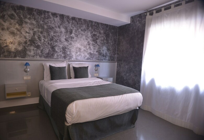 Hotel Velilla