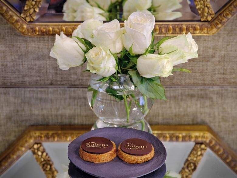 Hotel The Rubens At The Palace