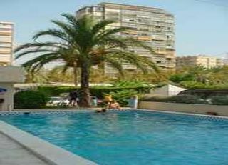 Apartamento Torre Levante