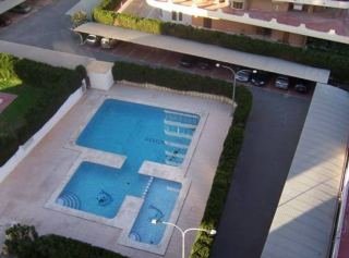 Apartamentos Veracruz