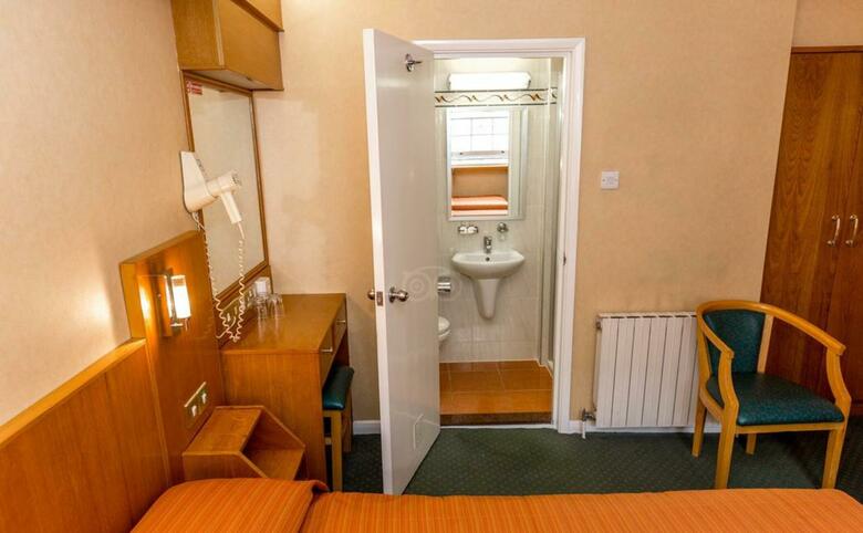 Hotel Beverley City