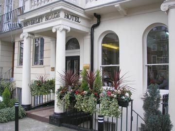 Hotel Beverley City