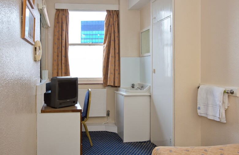 Hotel Four Points Flex By Sheraton London Euston