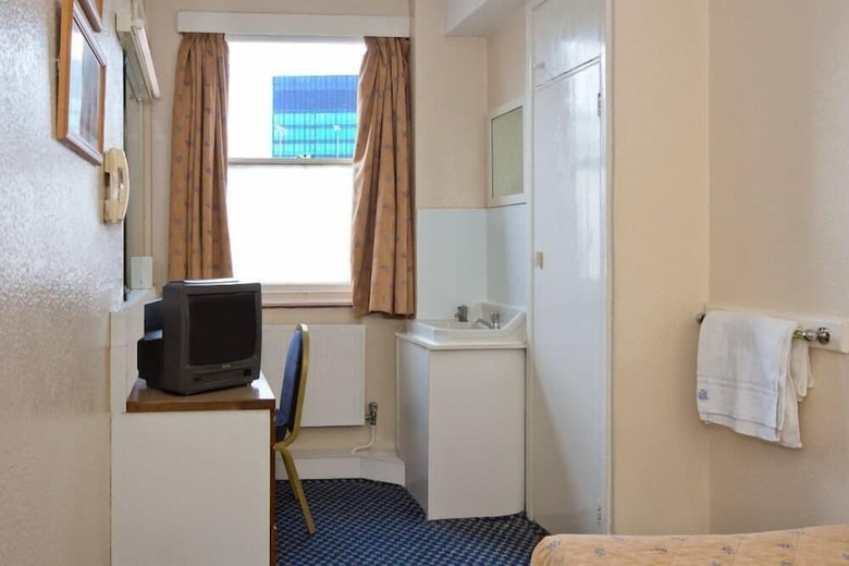 Hotel Four Points Flex By Sheraton London Euston