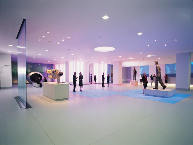 The Cumberland - A Guoman Hotel