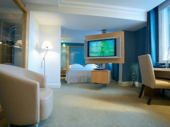 The Cumberland - A Guoman Hotel