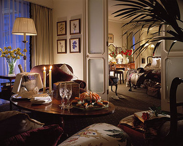 Hotel Four Seasons London