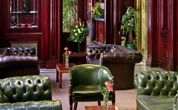 Hotel Grange Fitzrovia
