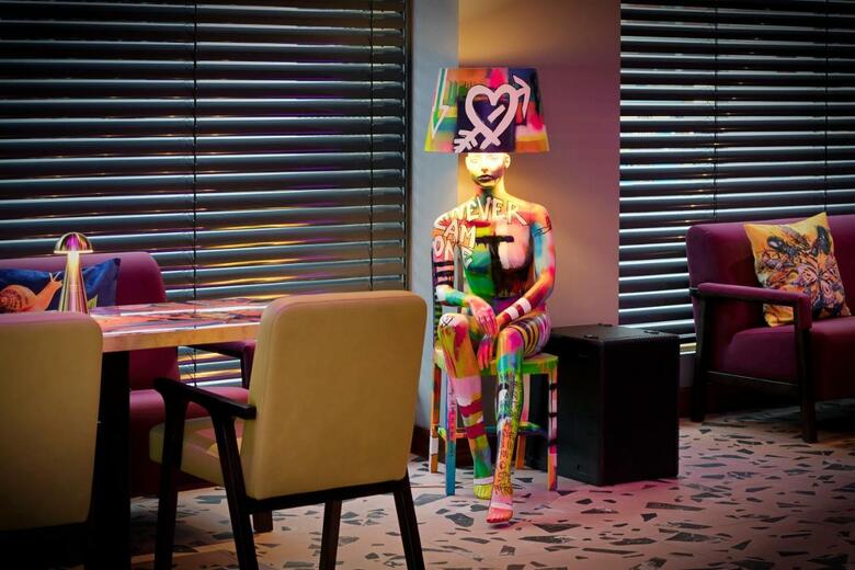 Nyx Hotel London Holborn