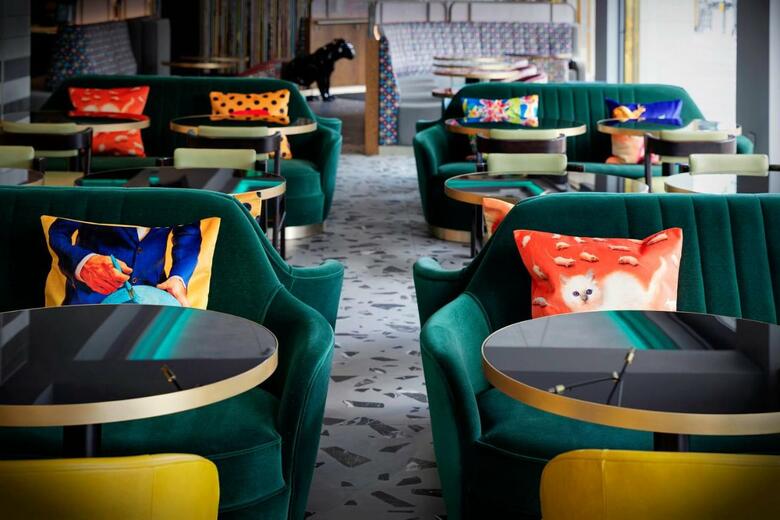 Nyx Hotel London Holborn