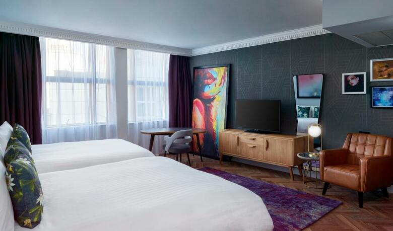 Nyx Hotel London Holborn