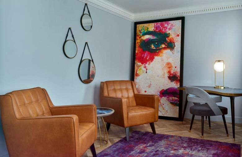 Nyx Hotel London Holborn
