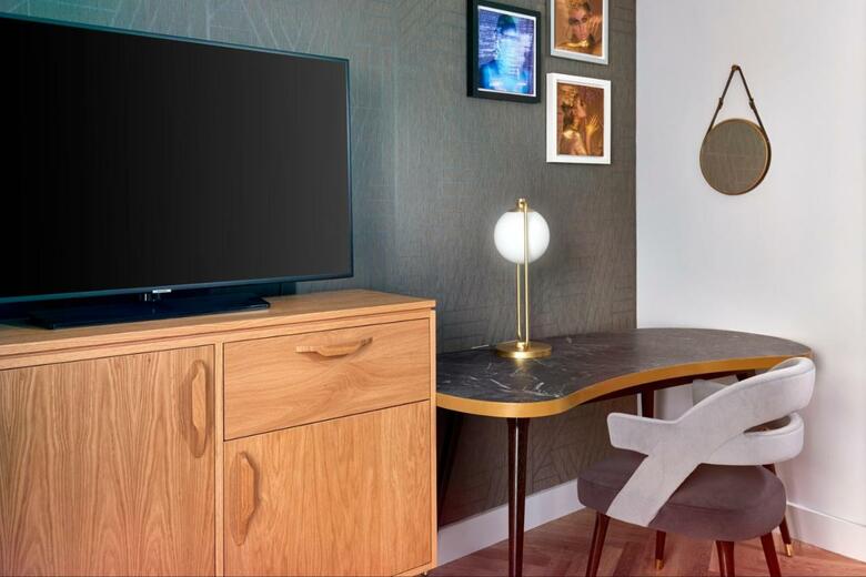 Nyx Hotel London Holborn