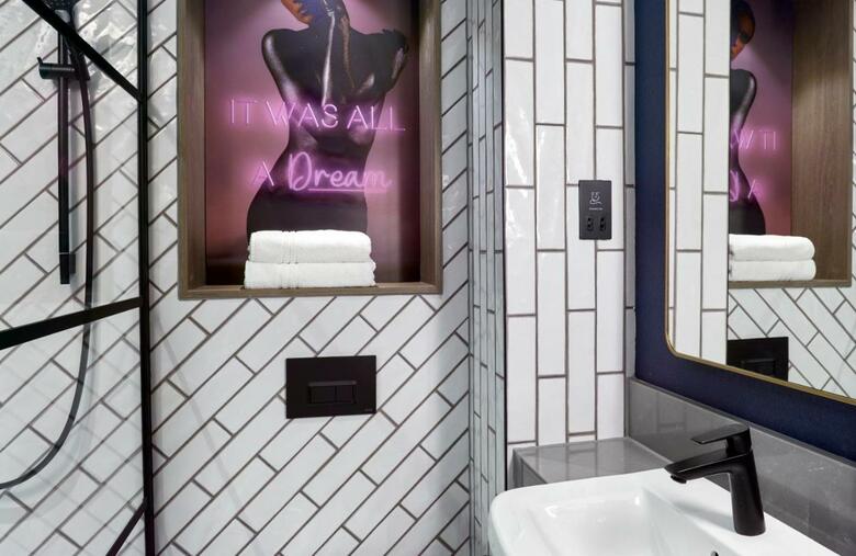 Nyx Hotel London Holborn