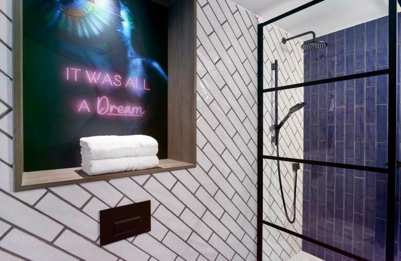 Nyx Hotel London Holborn