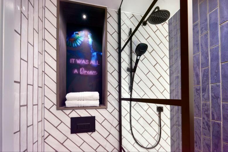 Nyx Hotel London Holborn