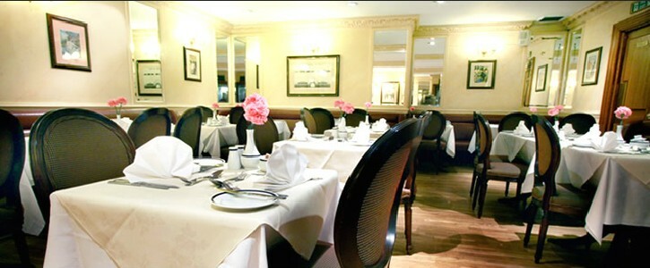 Hotel Grange Langham Court