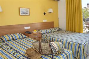 Hotel Bulevard