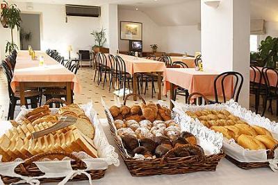Hotel Bulevard