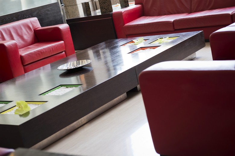 Elba Almer�a Business & Convention Hotel