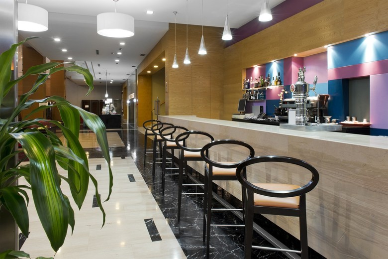 Elba Almer�a Business & Convention Hotel