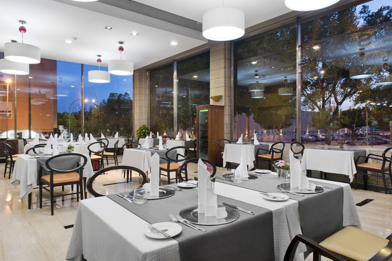 Elba Almer�a Business & Convention Hotel