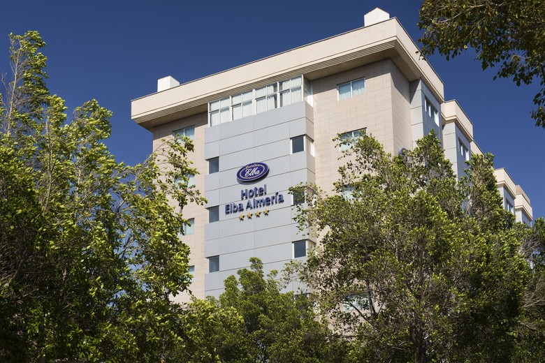 Elba Almer�a Business & Convention Hotel