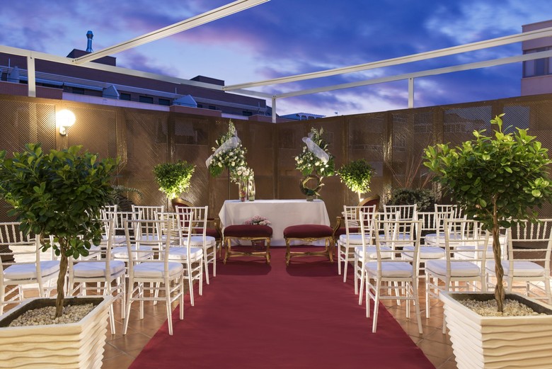 Elba Almer�a Business & Convention Hotel