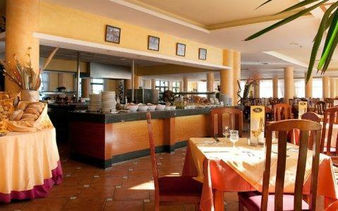 Apartamentos Elba Castillo De San Jorge & Antigua