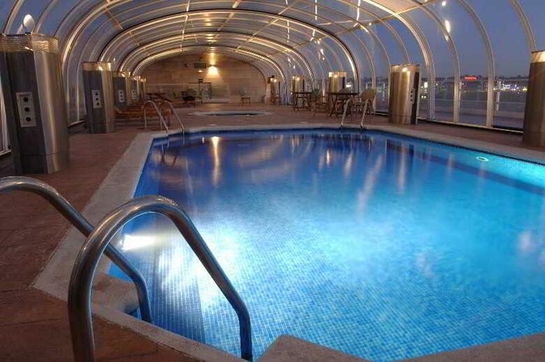 Hotel Amura Alcobendas