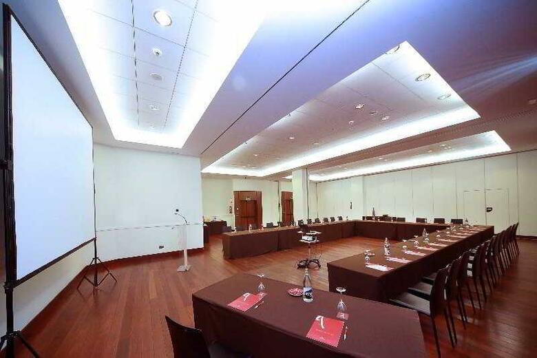 Hotel Amura Alcobendas